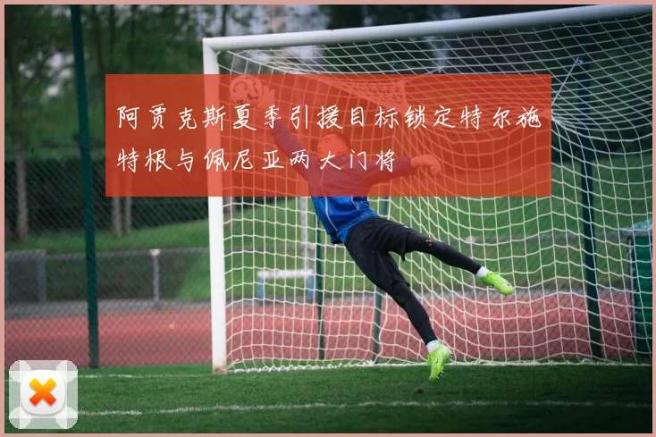 阿贾克斯夏季引援目标锁定特尔施特根与佩尼亚两大门将